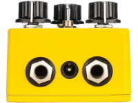 Earthquaker Devices Blumes Low Signal Shredder Earthquaker Devices Blumes Low Signal Shredder